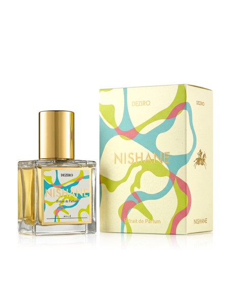 Nishane Deziro Extrait de parfum 15 ml (unisex)