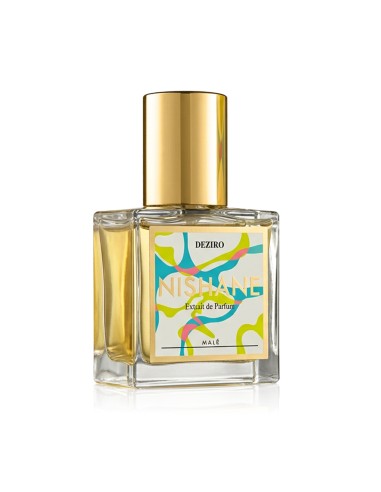 Nishane Deziro Extrait de parfum 15 ml (unisex)