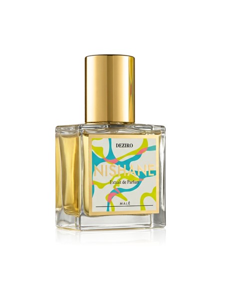 Nishane Deziro Extrait de parfum 15 ml (unisex)