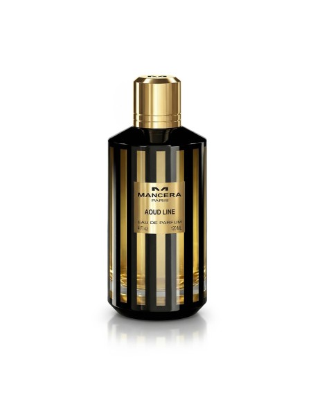 Mancera Paris Aoud Line Eau De Parfum 120 ml (unisex)