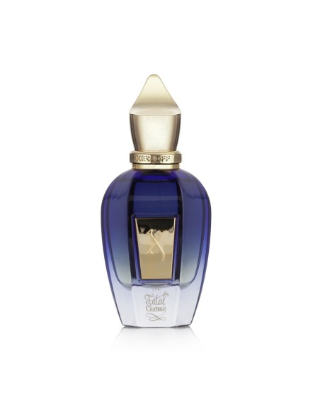 Xerjoff Join the Club Fatal Charme Eau De Parfum - tester 50 ml (unisex)