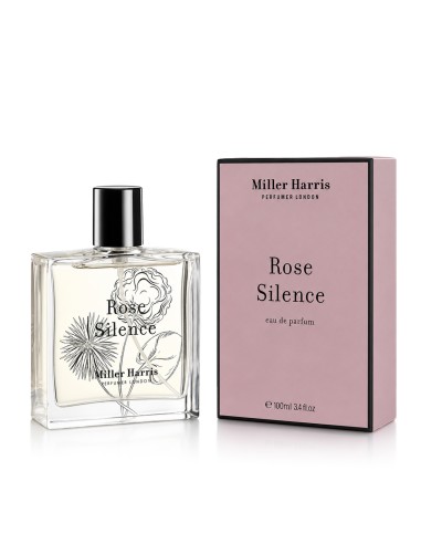 Miller Harris Rose Silence Eau De Parfum 100 ml (femme)