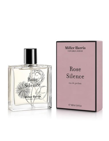 Miller Harris Rose Silence Eau De Parfum 100 ml (woman)