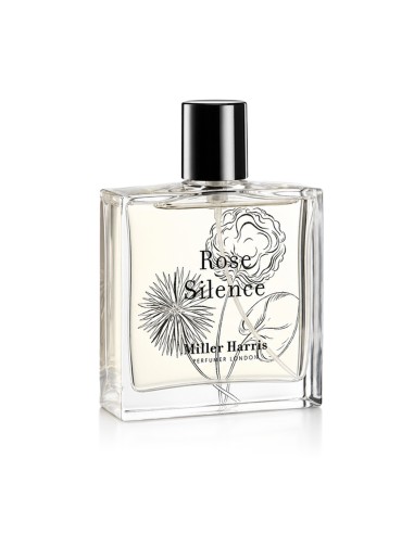 Miller Harris Rose Silence Eau De Parfum 100 ml (femme)