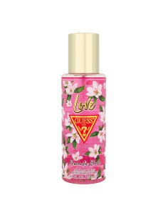 Guess Love Romantic Blush Spray Corpo 250 ml (donna)