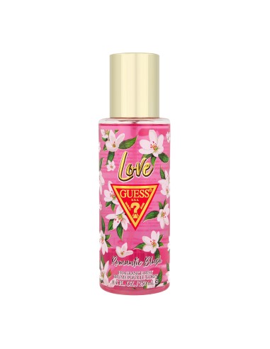 Guess Love Romantic Blush Bodyspray 250 ml (damen)