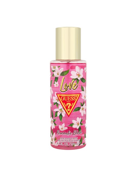 Guess Love Romantic Blush Bodyspray 250 ml (dames)