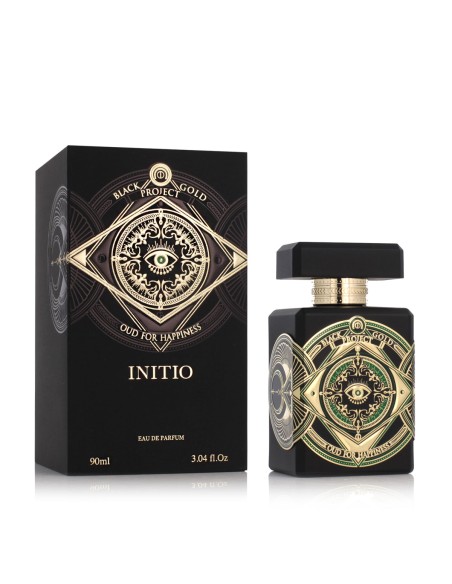 Initio Oud for Happiness Eau De Parfum 90 ml (unisex)