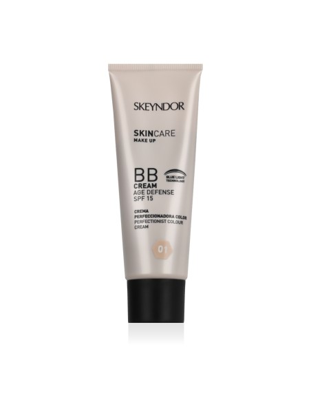 Skeyndor BB Cream Age Defence SPF 15 40 ml