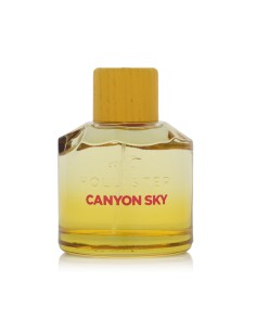 Hollister California Canyon Sky For Her Eau De Parfum 100 ml (femme) 2