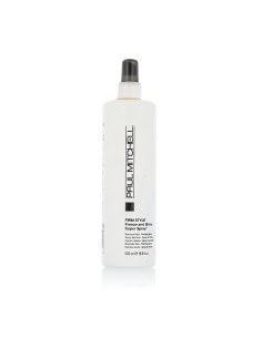 Paul Mitchell FirmStyle Freeze and Shine Super Spray® 500 ml