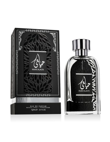 Ard Al Zaafaran Hayaati Eau De Parfum 100 ml (uomo)