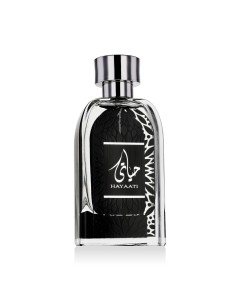Ard Al Zaafaran Hayaati Eau De Parfum 100 ml (heren) 2