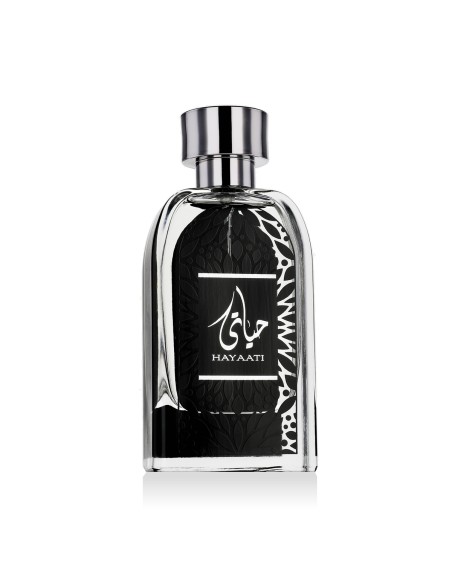 Ard Al Zaafaran Hayaati Eau De Parfum 100 ml (hombre)
