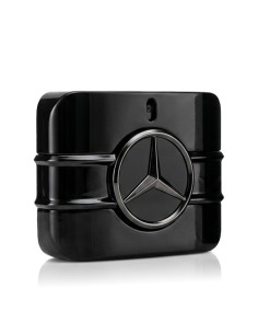 Mercedes-Benz Mercedes-Benz Sign Your Power Eau De Parfum Intense 50 ml (uomo) 2
