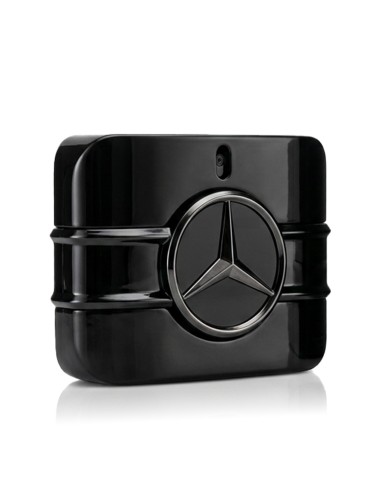 Mercedes-Benz Mercedes-Benz Sign Your Power Eau De Parfum Intense 50 ml (man)