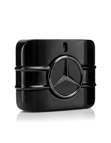 Mercedes-Benz Mercedes-Benz Sign Your Power Eau De Parfum Intense 50 ml (uomo)