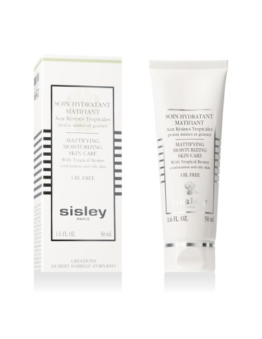 Sisley Moisturizing Skin Care 50 ml