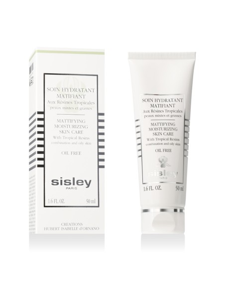 Sisley Moisturizing Skin Care 50 ml