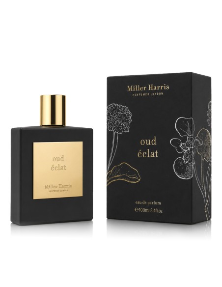 Miller Harris Oud Éclat Eau De Parfum 100 ml