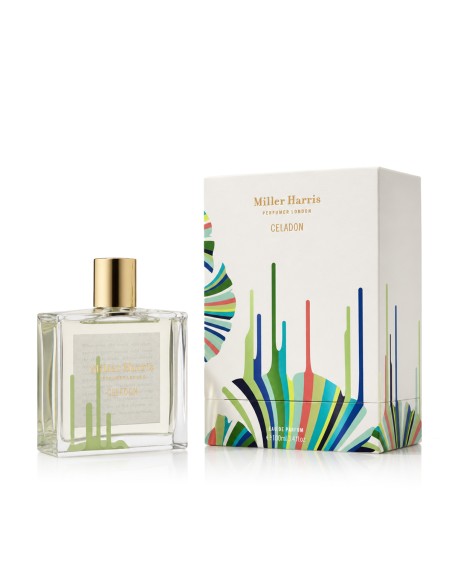 Miller Harris Celadon Eau De Parfum 100 ml (unisex)