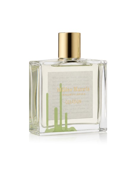 Miller Harris Celadon Eau De Parfum 100 ml (unisex)