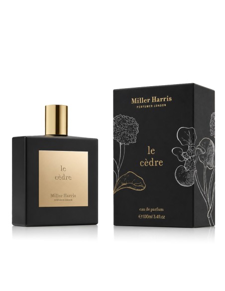 Miller Harris Le Cèdre Eau De Parfum 100 ml (unisex)