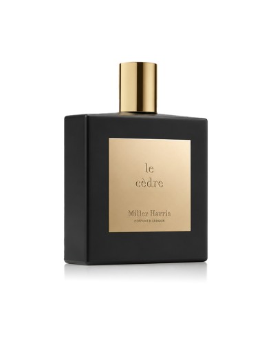 Miller Harris Le Cèdre Eau De Parfum 100 ml (unisex)