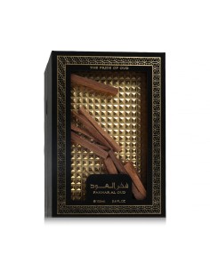 Ard Al Zaafaran Fakhar Al Oud Eau De Parfum 100 ml (unisex)