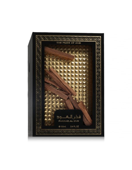 Ard Al Zaafaran Fakhar Al Oud Eau De Parfum 100 ml (unisex)