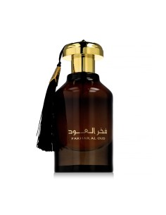 Ard Al Zaafaran Fakhar Al Oud Eau De Parfum 100 ml (unisex) 2