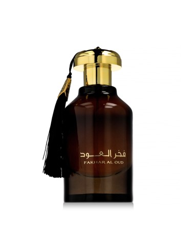 Ard Al Zaafaran Fakhar Al Oud Eau De Parfum 100 ml (unisex)