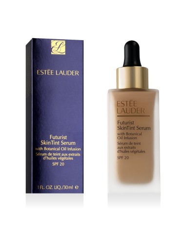 Estée Lauder Futurist SkinTint Serum SPF 20 (2N1) 30 ml