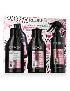 Redken Acidic Color Gloss Christmas Set 2025