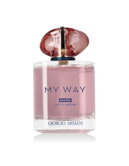 Giorgio Armani My Way Nectar Eau De Parfum - tester 90 ml (dames)