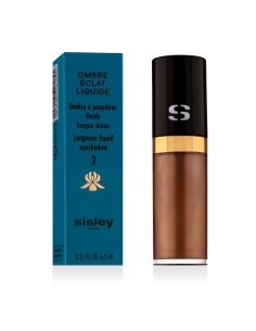 Sisley Ombre Éclat Liquide (2 Copper) 6,5 ml