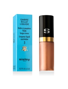 Sisley Ombre Éclat Liquide (3 Pink Gold) 6,5 ml