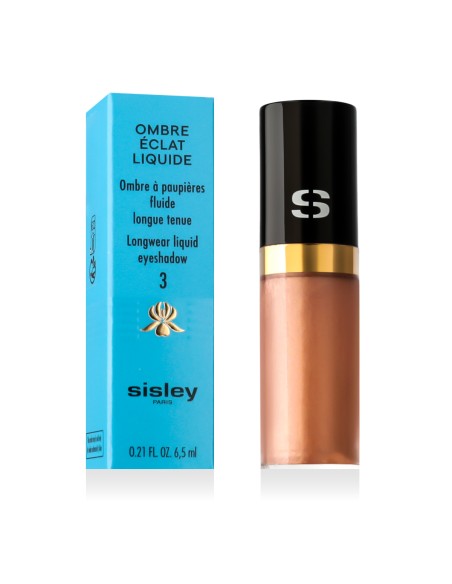 Sisley Ombre Éclat Liquide (3 Pink Gold) 6,5 ml