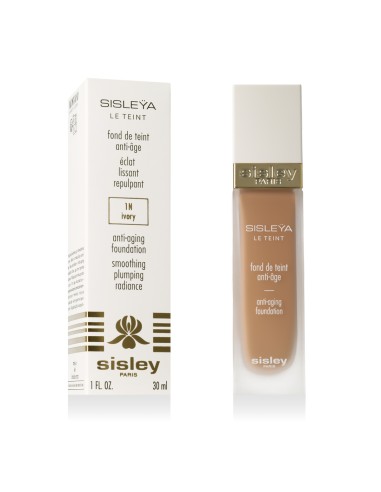 Sisley Sisleÿa Le Teint Anti-aging Foundation (1N Ivory) 30 ml