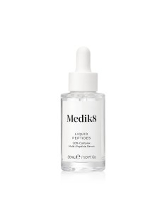 Medik8 LIQUID PEPTIDES Line Smoothing Serum 30% Multi-Peptide Complex 30 ml 2