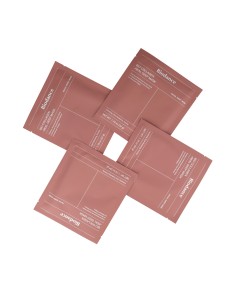 Biodance Bio Collagen Real Deep Mask 4 x 34 g