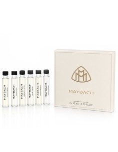 Mercedes-Benz Maybach EDP MINI 6 x 10 ml