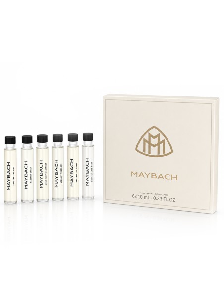 Mercedes-Benz Maybach EDP MINI 6 x 10 ml