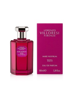 Lorenzo Villoresi Firenze Mare Nostrum Teti Eau De Parfum 100 ml (unisex)