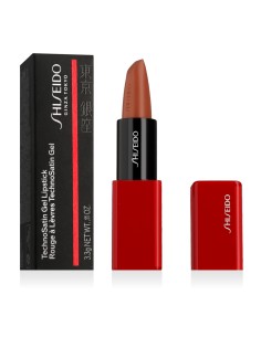 Shiseido Technosatin Gel Lipstick (403 Augmented Nude) 3,3 g 2