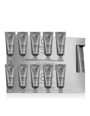 Paul Mitchell Awapuhi Wild Ginger Hydratriplex Behandlung 10 x 10 ml