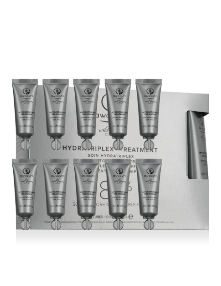 Paul Mitchell Awapuhi Wild Ginger Hydratriplex Treatment 10 x 10 ml