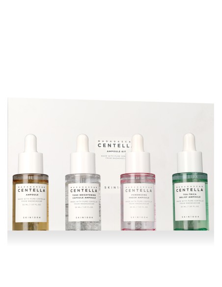 SKIN1004 Madagascar Centella Ampoule Kit