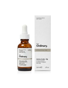 The Ordinary Amino Acids + B5 30 ml