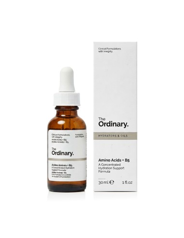 The Ordinary Amino Acids + B5 30 ml
